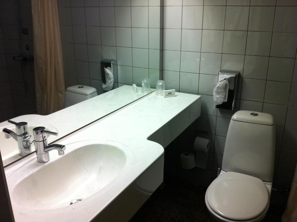 Hotel Nørherredhus Nordborg Kommune Zimmer foto