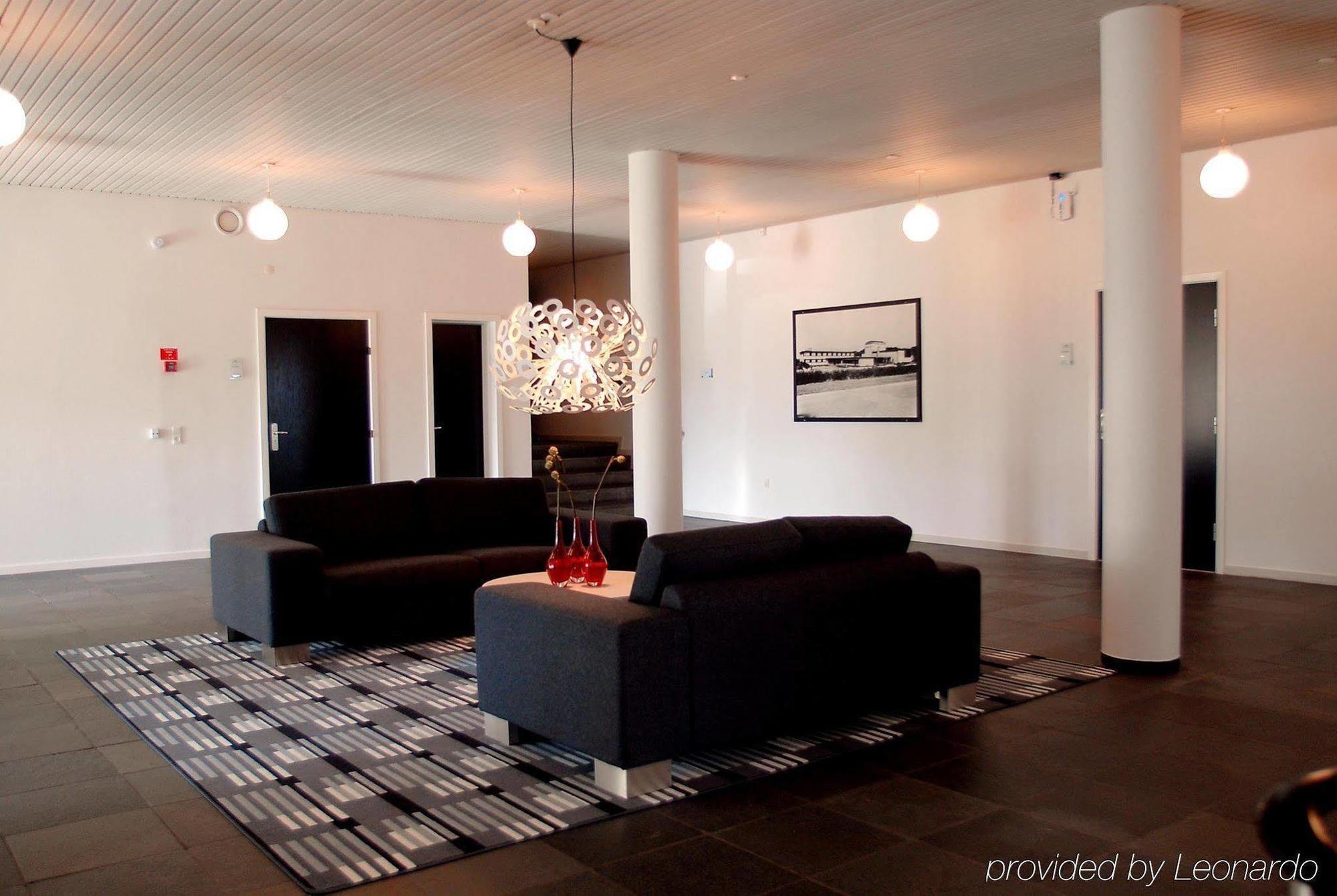 Hotel Nørherredhus Nordborg Kommune Interior foto
